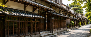 景観地区のイメージ